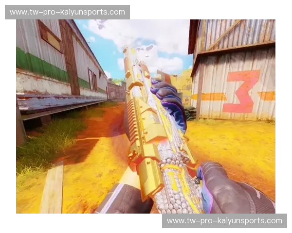 使命召唤手游电竞之路：从热爱到职业的全景指南